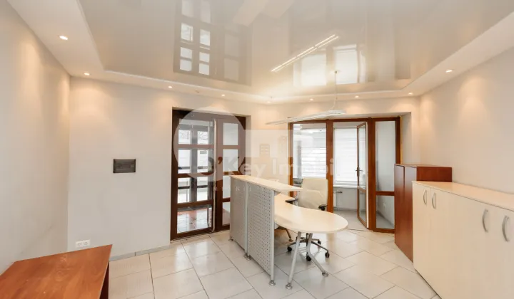 Комм. помещение, Рышкановка, РЕНАШТЕРИЙ НАЦИОНАЛЕ