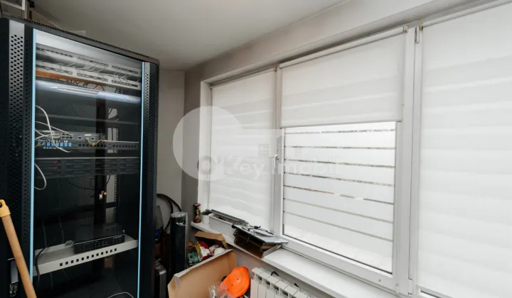 Комм. помещение, Рышкановка, РЕНАШТЕРИЙ НАЦИОНАЛЕ