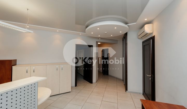 Spațiu comercial, Râșcani, RENAȘTERII NAȚIONALE