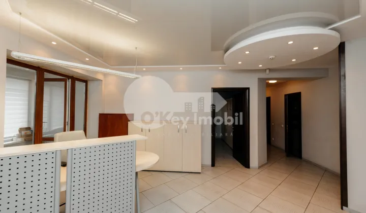 Комм. помещение, Рышкановка, РЕНАШТЕРИЙ НАЦИОНАЛЕ