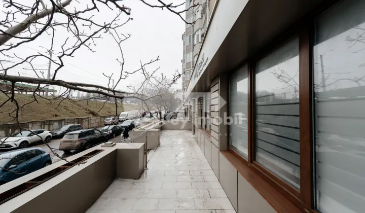 Комм. помещение, Рышкановка, РЕНАШТЕРИЙ НАЦИОНАЛЕ