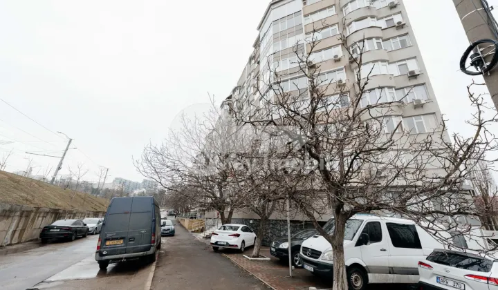 Комм. помещение, Рышкановка, РЕНАШТЕРИЙ НАЦИОНАЛЕ