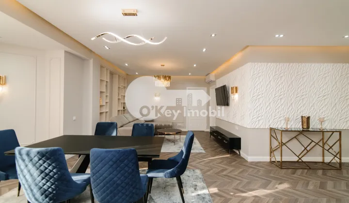 Apartament, Centru, ȘTEFAN CEL MARE