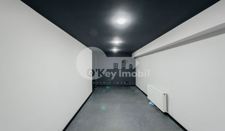 Oficiu, Botanica, CONSTANTIN BRÂNCUȘI