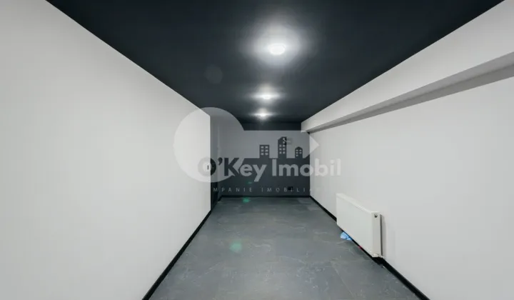 Офис, Ботаника, КОНСТАНТИН БРЫНКУШ