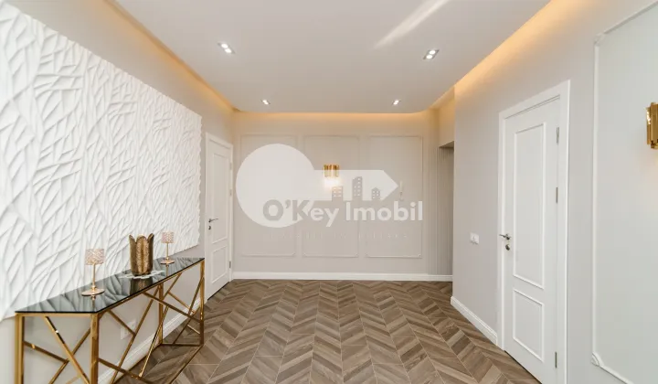 Apartament, Centru, ȘTEFAN CEL MARE