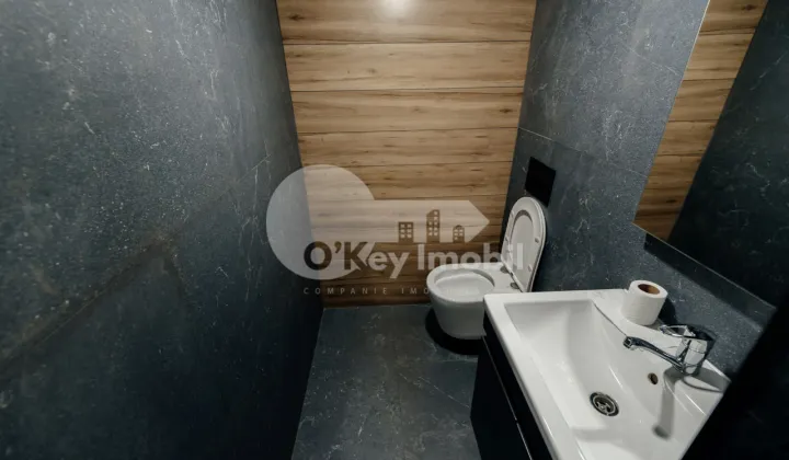 Офис, Ботаника, КОНСТАНТИН БРЫНКУШ