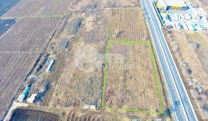 Teren, Buiucani, ȘOS. BALCANI