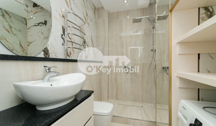 Квартира, Центр, ШТЕФАН ЧЕЛ МАРЕ