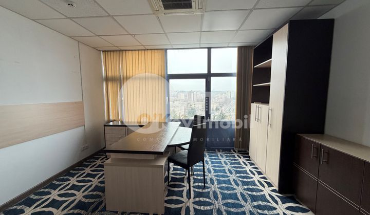 Oficiu, Centru, ȘTEFAN CEL MARE