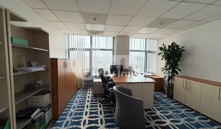 Офис, Центр, ШТЕФАН ЧЕЛ МАРЕ