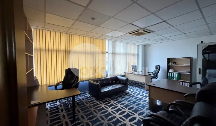 Офис, Центр, ШТЕФАН ЧЕЛ МАРЕ