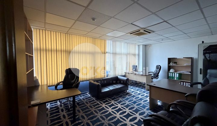 Oficiu, Centru, ȘTEFAN CEL MARE