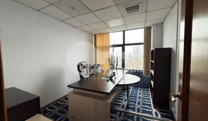 Oficiu, Centru, ȘTEFAN CEL MARE