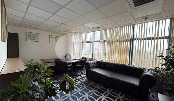 Oficiu, Centru, ȘTEFAN CEL MARE