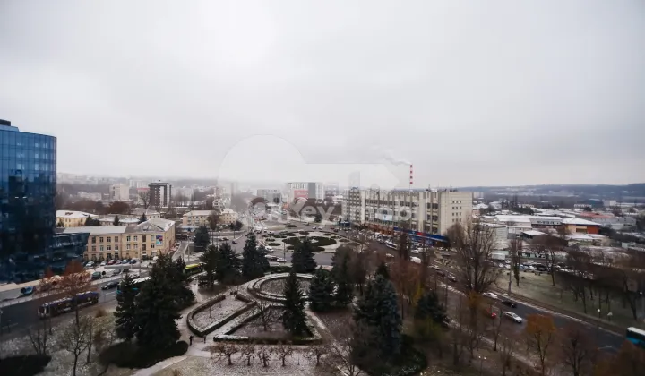 Офис, Центр, ШТЕФАН ЧЕЛ МАРЕ