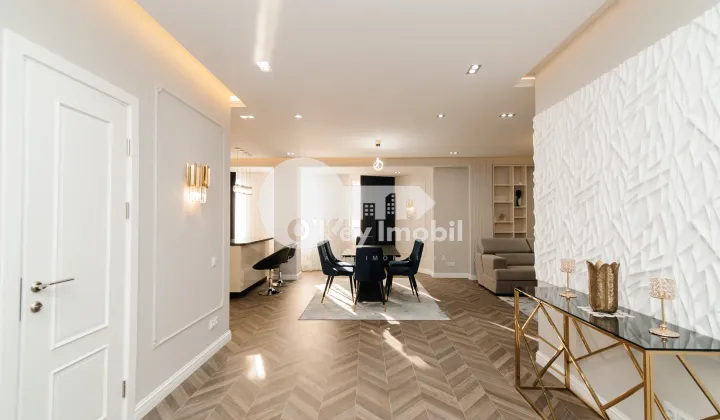 Apartament, Centru, ȘTEFAN CEL MARE