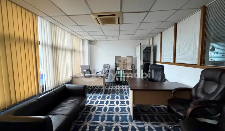 Офис, Центр, ШТЕФАН ЧЕЛ МАРЕ