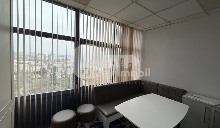 Офис, Центр, ШТЕФАН ЧЕЛ МАРЕ