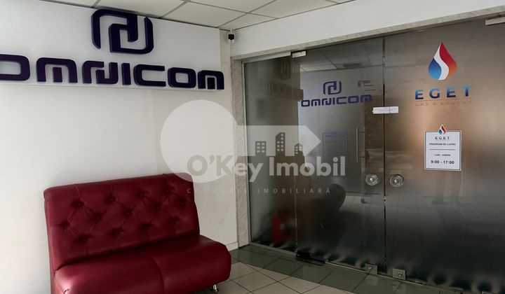 Oficiu, Centru, ȘTEFAN CEL MARE