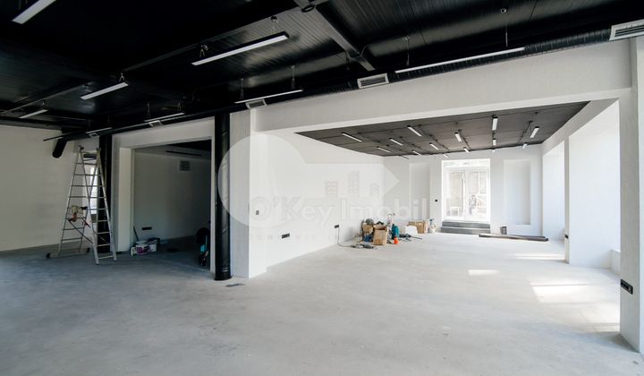 Spațiu comercial, Centru, VALEA TRANDAFIRILOR