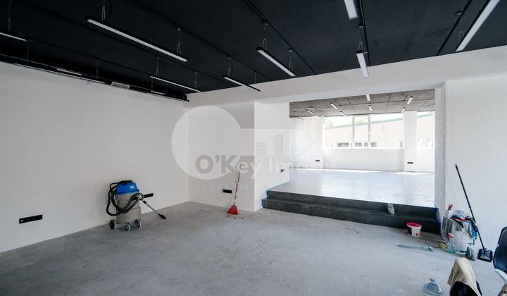 Spațiu comercial, Centru, VALEA TRANDAFIRILOR