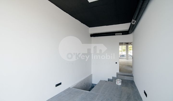 Spațiu comercial, Centru, VALEA TRANDAFIRILOR