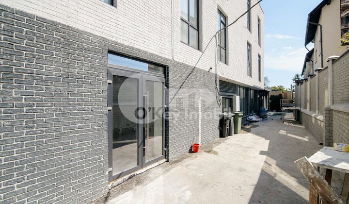 Spațiu comercial, Centru, VALEA TRANDAFIRILOR