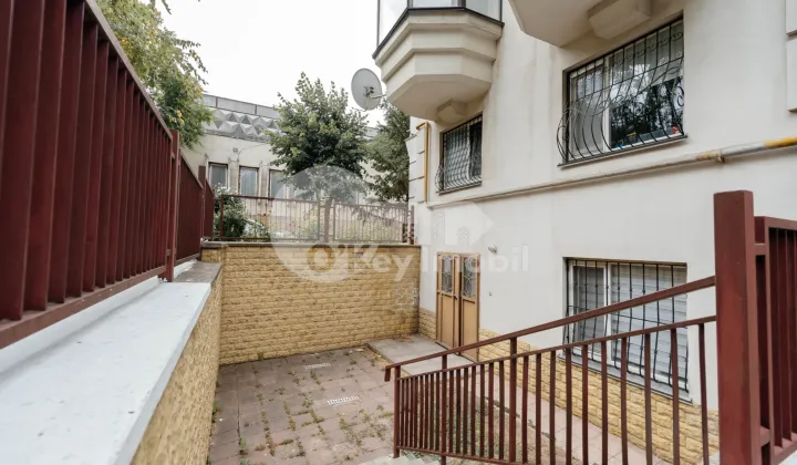 Комм. помещение, Центр, ПУШКИНА