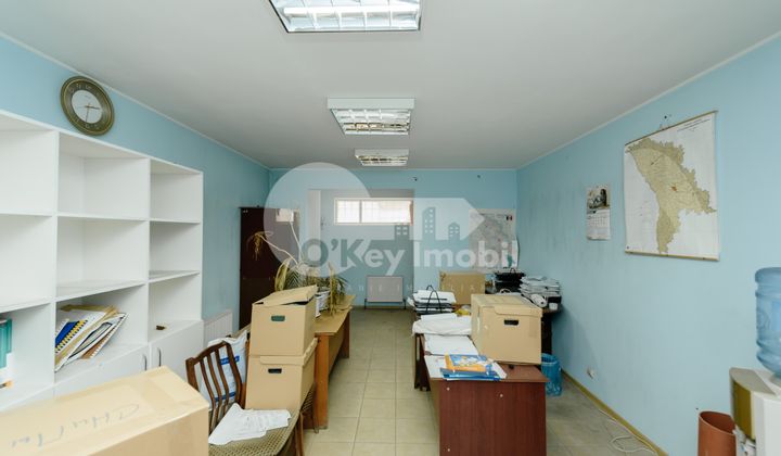 Spațiu comercial, Centru, ALEXANDR PUȘKIN