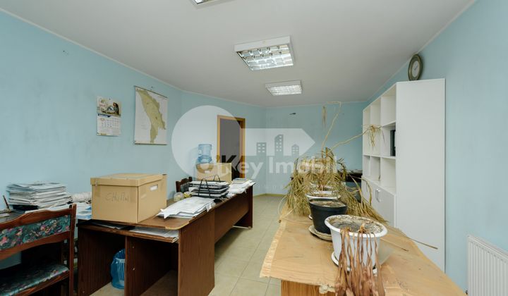 Spațiu comercial, Centru, ALEXANDR PUȘKIN