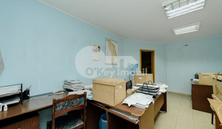 Spațiu comercial, Centru, ALEXANDR PUȘKIN