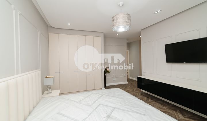 Квартира, Центр, ШТЕФАН ЧЕЛ МАРЕ