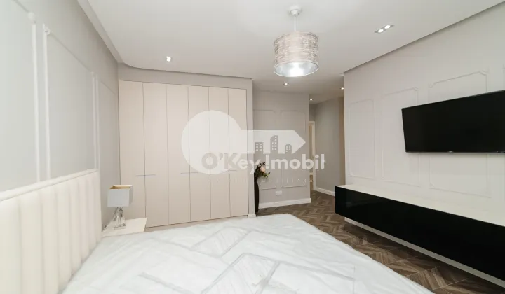 Apartament, Centru, ȘTEFAN CEL MARE