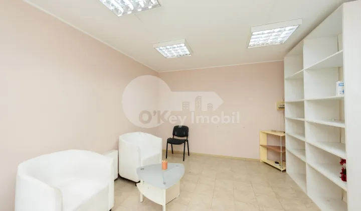 Комм. помещение, Центр, ПУШКИНА