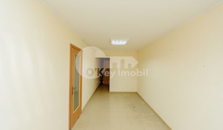 Spațiu comercial, Centru, ALEXANDR PUȘKIN