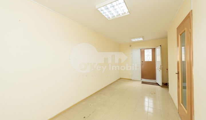 Spațiu comercial, Centru, ALEXANDR PUȘKIN