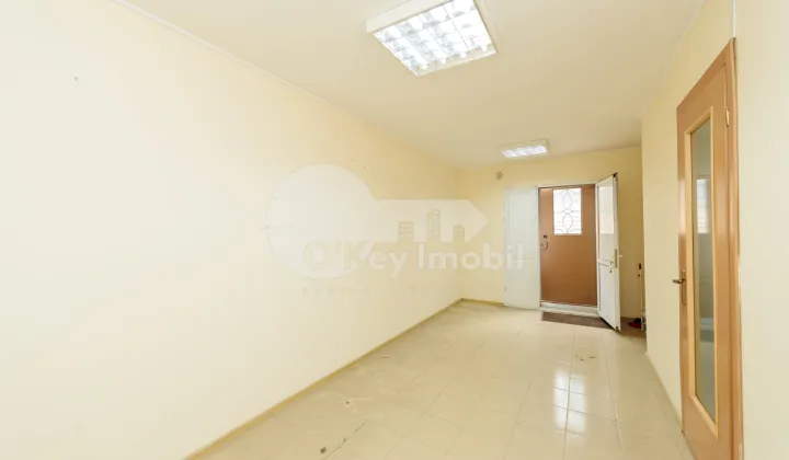 Комм. помещение, Центр, ПУШКИНА