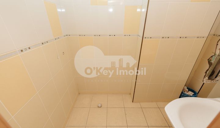 Spațiu comercial, Centru, ALEXANDR PUȘKIN