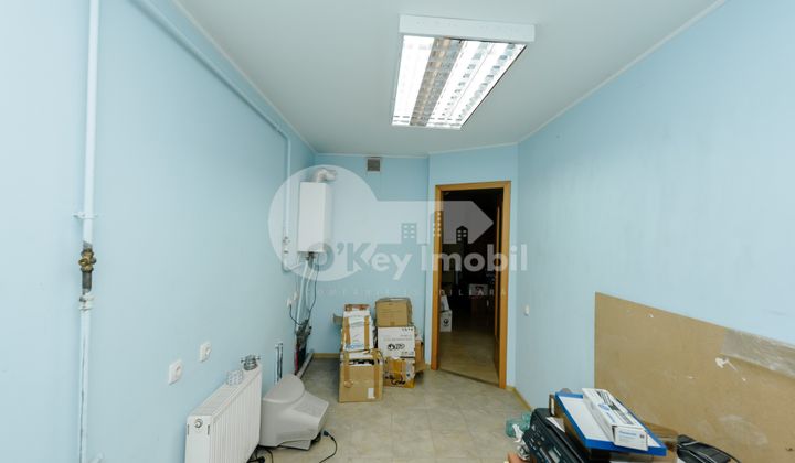 Spațiu comercial, Centru, ALEXANDR PUȘKIN