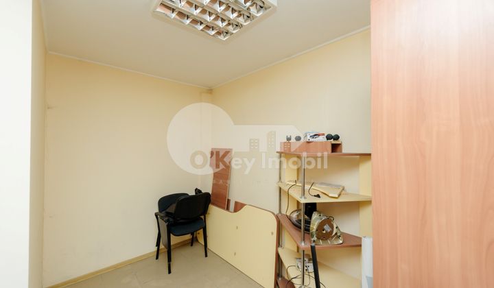 Spațiu comercial, Centru, ALEXANDR PUȘKIN