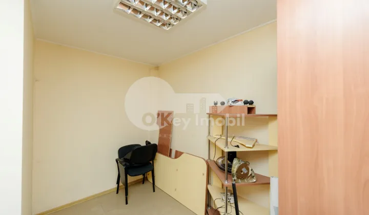 Комм. помещение, Центр, ПУШКИНА