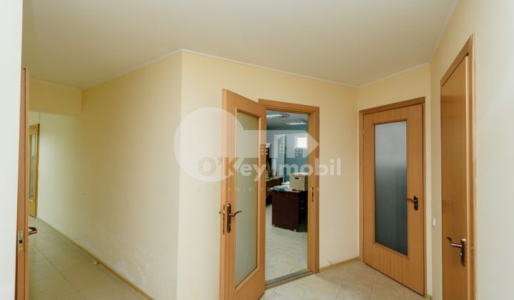 Spațiu comercial, Centru, ALEXANDR PUȘKIN