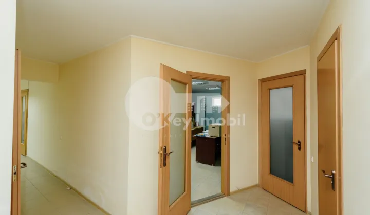 Комм. помещение, Центр, ПУШКИНА