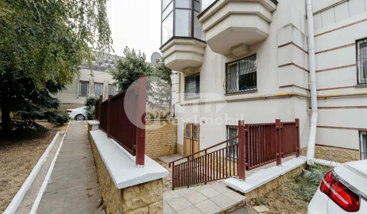 Комм. помещение, Центр, ПУШКИНА