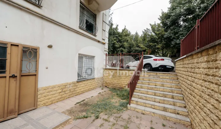 Комм. помещение, Центр, ПУШКИНА