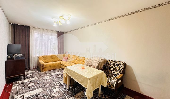 Apartament, Botanica, DACIA