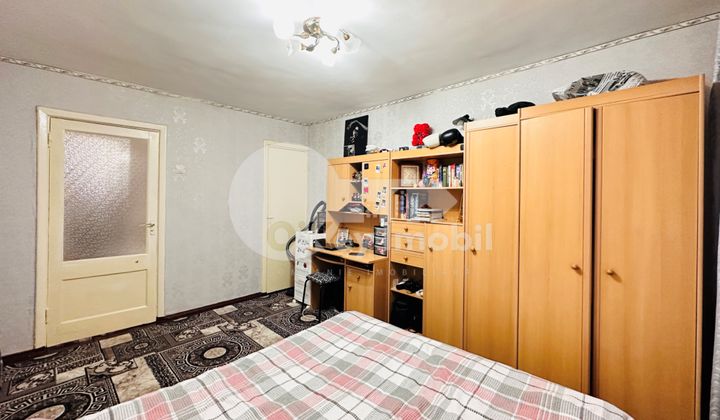 Apartament, Botanica, DACIA