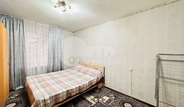 Apartament, Botanica, DACIA