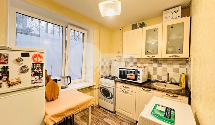 Apartament, Botanica, DACIA